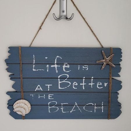 Apartment Summer Dream Punat Exterior foto