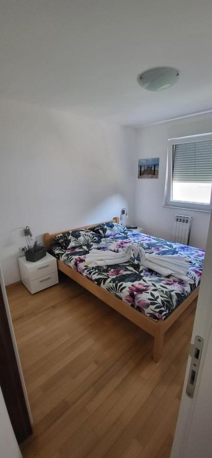 Apartment Summer Dream Punat Exterior foto