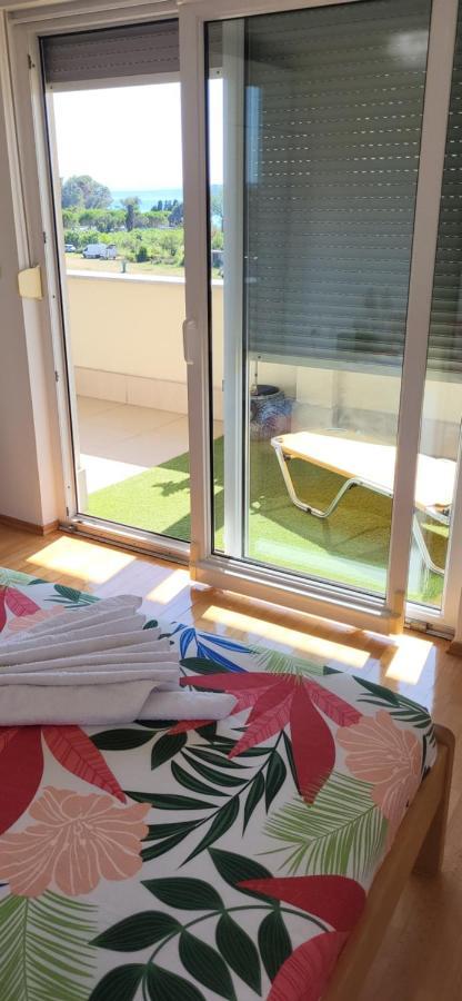 Apartment Summer Dream Punat Exterior foto