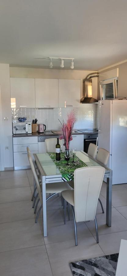 Apartment Summer Dream Punat Exterior foto