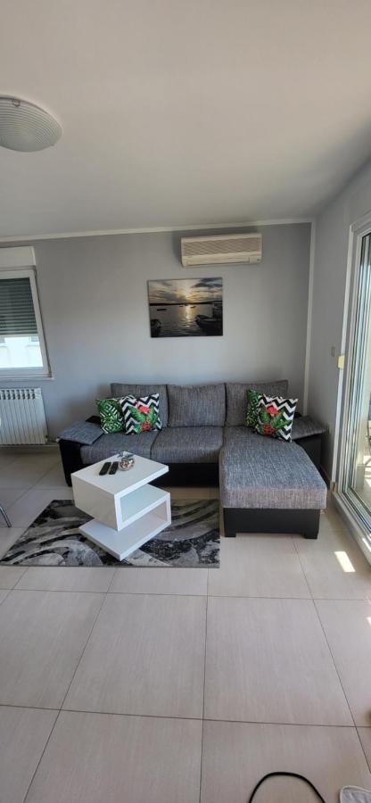Apartment Summer Dream Punat Exterior foto